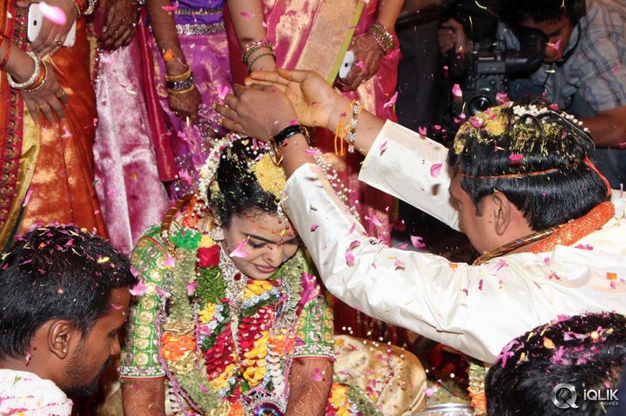 Nandamuri-Mohana-Krishna-Daughter-Mohana-Rupa-Marriage-Photos
